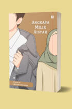 Angkasa Milik Aisyah